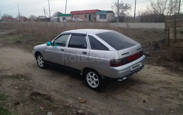 ВАЗ (Lada) 2112 2003 года за 900 000 тг. в Семей