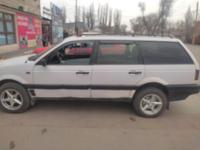 Volkswagen Passat 1993 года за 1 500 000 тг. в Шу