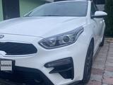 Kia K3 2021 годаүшін7 500 000 тг. в Алматы