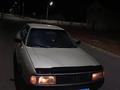 Audi 80 1989 года за 950 000 тг. в Талдыкорган