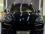 Porsche Cayenne 2010 годаүшін11 000 000 тг. в Алматы