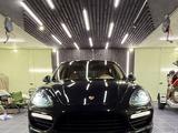 Porsche Cayenne 2010 годаүшін11 000 000 тг. в Алматы – фото 2