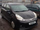 Nissan Note 2011 годаүшін3 300 000 тг. в Астана – фото 2