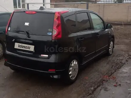 Nissan Note 2011 года за 3 000 000 тг. в Астана – фото 4