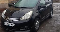 Nissan Note 2011 годаfor3 000 000 тг. в Астана
