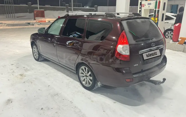 ВАЗ (Lada) Priora 2171 2013 года за 2 600 000 тг. в Астана