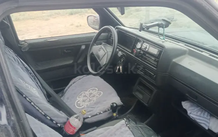 Volkswagen Golf 1991 года за 400 000 тг. в Жетиген