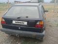 Volkswagen Golf 1991 года за 400 000 тг. в Жетиген – фото 2