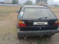 Volkswagen Golf 1991 года за 400 000 тг. в Жетиген – фото 5