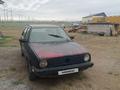 Volkswagen Golf 1991 года за 400 000 тг. в Жетиген – фото 6