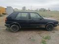 Volkswagen Golf 1991 года за 400 000 тг. в Жетиген – фото 7