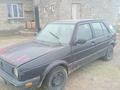 Volkswagen Golf 1991 года за 400 000 тг. в Жетиген – фото 8