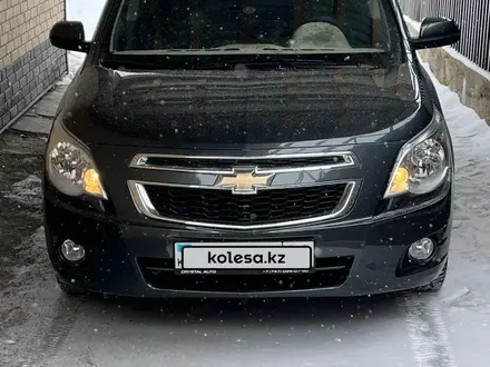 Chevrolet Cobalt 2020 года за 6 000 000 тг. в Сатпаев