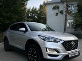 Hyundai Tucson 2020 годаүшін11 700 000 тг. в Актобе