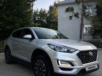 Hyundai Tucson 2020 года за 11 700 000 тг. в Актобе