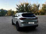 Hyundai Tucson 2020 года за 11 700 000 тг. в Актобе – фото 4