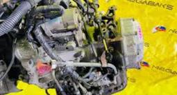 TOYOTA 3S 5S 4S 2MZ 1AZ АВТОМАТ КОРОБКА ПЕРЕДАЧ ДВС АКПП МКПП за 149 999 тг. в Алматы – фото 5