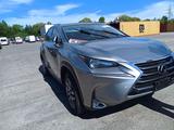 Lexus NX 200t 2015 года за 14 140 136 тг. в Бейнеу – фото 3