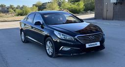 Hyundai Sonata 2015 года за 6 998 000 тг. в Караганда