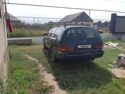 Toyota Scepter 1995 года за 1 700 000 тг. в Алматы – фото 4