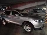 Nissan Qashqai 2014 года за 8 000 000 тг. в Костанай – фото 2