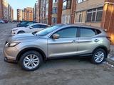 Nissan Qashqai 2014 года за 8 000 000 тг. в Костанай – фото 5