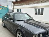 BMW 525 1994 годаүшін2 600 000 тг. в Кызылорда – фото 3