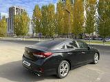 Hyundai Sonata 2019 годаfor9 100 000 тг. в Астана – фото 4