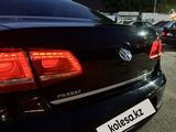 Volkswagen Passat 2014 года за 7 300 000 тг. в Алматы – фото 4