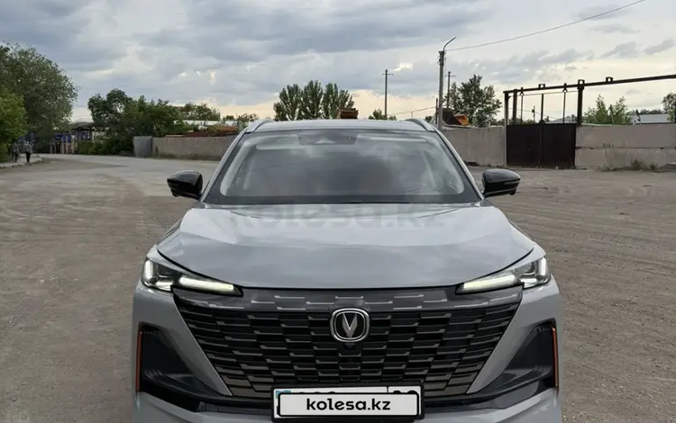 Changan CS55 Plus 2023 года за 8 300 000 тг. в Караганда