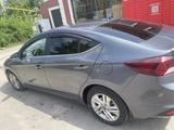 Hyundai Elantra 2019 года за 7 600 000 тг. в Алматы – фото 4