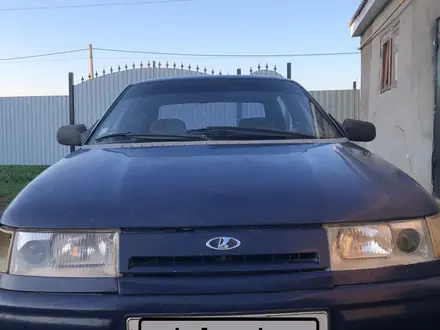 ВАЗ (Lada) 2110 1995 года за 500 000 тг. в Уральск – фото 8