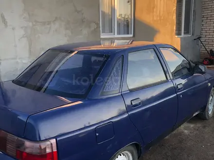 ВАЗ (Lada) 2110 1995 года за 500 000 тг. в Уральск – фото 6