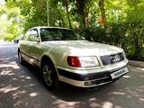 Audi 100 1994 года за 1 450 000 тг. в Шымкент