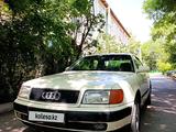 Audi 100 1994 года за 1 450 000 тг. в Шымкент – фото 2