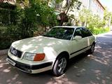 Audi 100 1994 года за 1 450 000 тг. в Шымкент – фото 3
