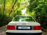 Audi 100 1994 года за 1 450 000 тг. в Шымкент – фото 5