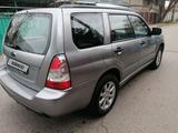 Subaru Forester 2006 года за 6 800 000 тг. в Алматы – фото 4