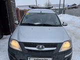 ВАЗ (Lada) Largus Cross 2017 годаүшін5 000 000 тг. в Астана – фото 3