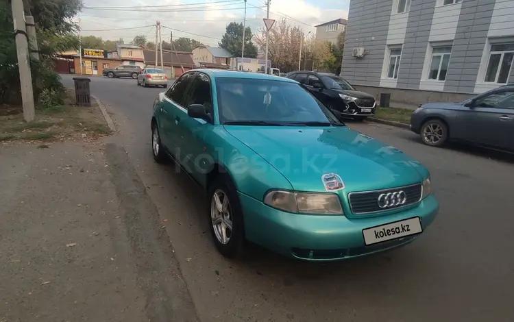 Audi A4 1995 года за 2 050 000 тг. в Алматы