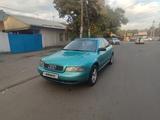 Audi A4 1995 годаүшін2 050 000 тг. в Алматы – фото 2