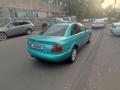 Audi A4 1995 года за 2 050 000 тг. в Алматы – фото 4