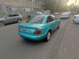 Audi A4 1995 годаүшін2 050 000 тг. в Алматы – фото 4