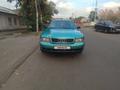 Audi A4 1995 года за 2 050 000 тг. в Алматы – фото 5