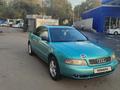 Audi A4 1995 года за 2 050 000 тг. в Алматы – фото 6