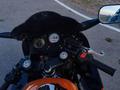 Honda  CBR 600F 1995 года за 1 100 000 тг. в Караганда – фото 10