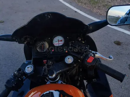 Honda  CBR 600F 1995 года за 1 100 000 тг. в Караганда – фото 10