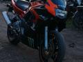 Honda  CBR 600F 1995 года за 1 100 000 тг. в Караганда – фото 5