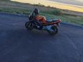 Honda  CBR 600F 1995 года за 1 100 000 тг. в Караганда – фото 6
