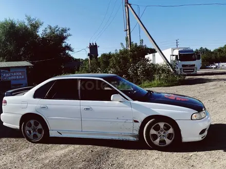 Subaru Legacy 1997 года за 2 400 000 тг. в Усть-Каменогорск – фото 5